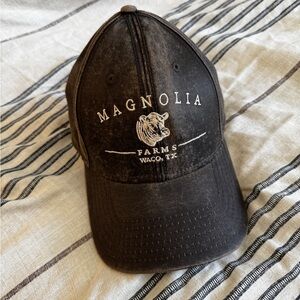 ❌SOLD❌ Magnolia Farms Hat Cap